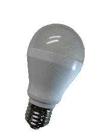 CozyAir Lighting E27