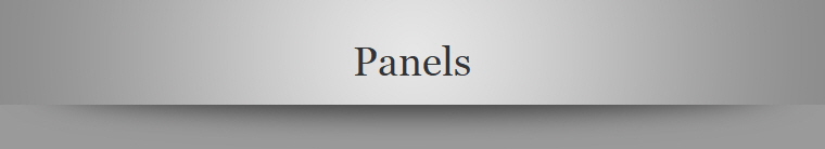 Panels